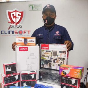 Clinisoft International