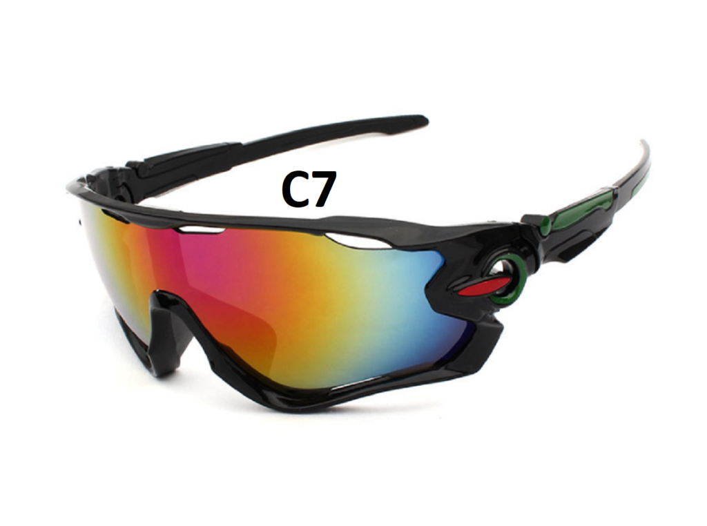Gafas De Sol Deportivas Ciclismo Policarbonato Filtro Uv 400 C7 Gafas De Sol Deportivas Ciclismo Policarbonato Filtro Uv 400 C7