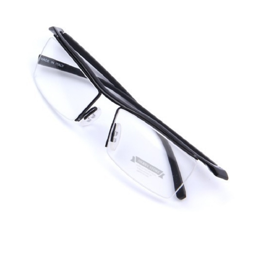 Monturas de gafas Unisex Adulto Marcos para gafas lectura FIKO W fantasy Marcos para gafas graduadas Monturas para Hombre y Mujer 