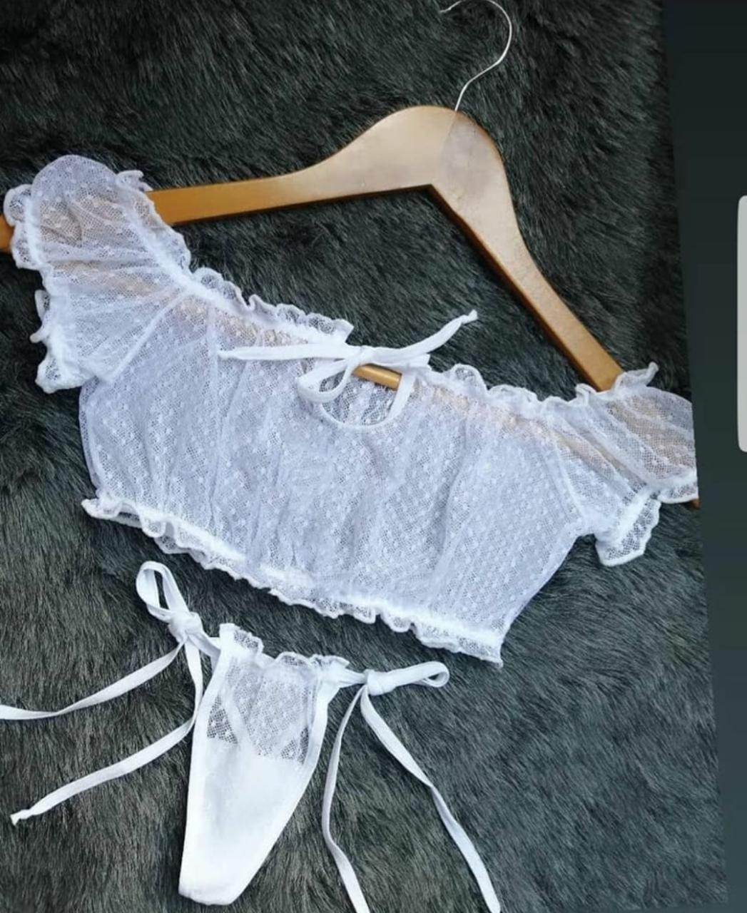 Mantralingerie